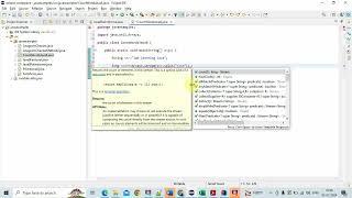 Count Words in a String Using Java 8 Stream API | Java Programming Tutorial