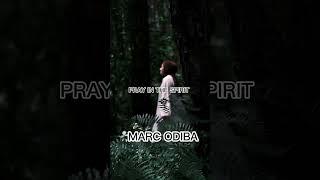 TONGUES OF FIRE /SpiritualSongs/Marc Odiba/Lord Louis Production