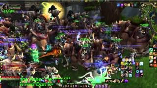 Zul'jin 5.4 Huolon Gathering