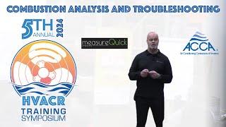 Combustion Analysis and Troubleshooting with Tyler Nelson