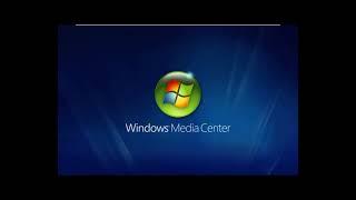 Windows 7/8/8.1 Media Centre Startup Animation