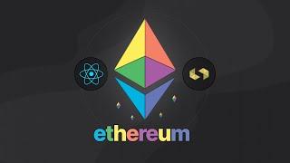 [Release] Solidity & Ethereum in React (Next JS): The Complete Guide