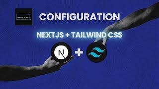 Configuration for NEXT JS + TAILWIND CSS #nextjs #tailwindcss | music on no talking