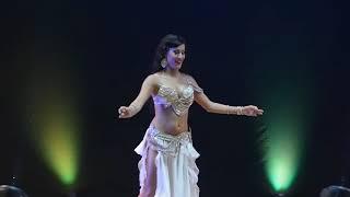 Jasirah - Bellydance 2016