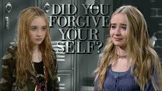 Maya Hart |"Did You Forgive Yourself ?"|| Girl Meets World
