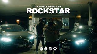 NOAH feat. Sierra Kidd – ROCKSTAR (prod. by Hawky)