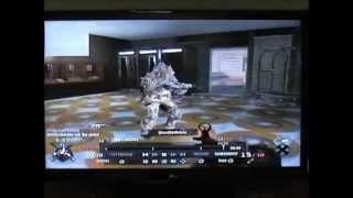 You won't get away! A Call of Duty: Black Ops (PS3) Clip