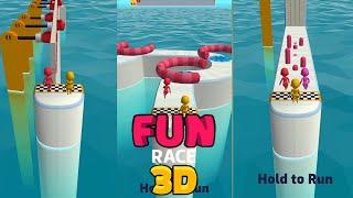 FUN RACE 3D - PINUWEN