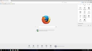 How to Disable Always Check if Fire Is your Default Browser In Firefox