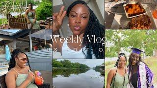 SPEND THE WEEK WITH ME| Gabby Mack Vlogs