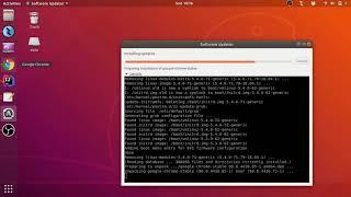 Create RAMDisk in Linux and Benchmark using bonnie++