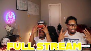 TRYING JAPANESE SNACKS W/ YP ! + REACTIONS ! CHILL STREAMER ! HAPPY THURSDAY !