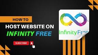 Host website on infinityfree using filezilla | How to host php website on infinityfree | #filezilla