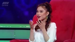 HTV VÌ YÊU MÀ ĐẾN   Cuộc đời em vì anh mà rẽ ngang   VYMD #24 FULL   22 2 2018