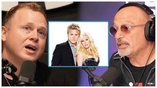 Spencer Pratt Goes Into Detail On His Reality TV Life Vs. Vanderpump Drama