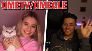 ICH WERDE MICH MIT IHR TREFFEN! (bald)  Ometv/Omegle