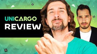 Unicargo Review - Amazon FBA Freight Forwarder & Logistics Company