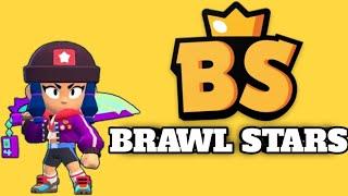 BRAWL STARS UZBEKCHA