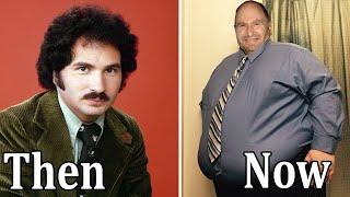 Welcome Back, Kotter (1975-1979) Cast: THEN and NOW 2024 [48 Years After]