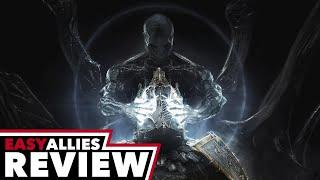 Mortal Shell - Easy Allies Review