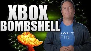 Microsoft KILLS Sony With GIANT Xbox Series X News We All Wanted! The PS5 Is OFFICIALLY DEAD!