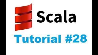 Scala Tutorial 28 - How To Extend Class - Class Inheritance