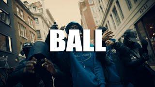 [FREE] C1 #LT x Chinx #OS UK Drill Type Beat "BALL"