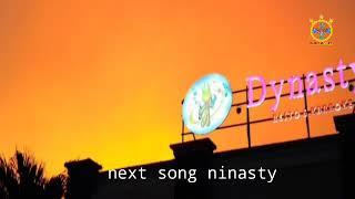 Dynasty tulungagung - Inesta (Official Adio Studio)