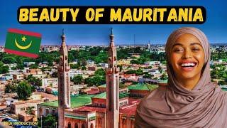 Mauritania - 7 Best Cities and Towns Mauritania