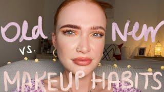 MAKEUP MISTAKES I USED TO MAKE | Tutorial | Bethan Lloyd