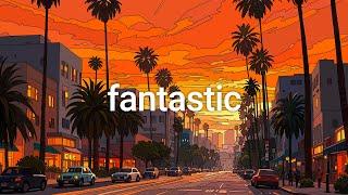 Los Angeles Sunset Blvd - JazzHop Mix  Chill LoFi & Jazzy Hip Hop Beats