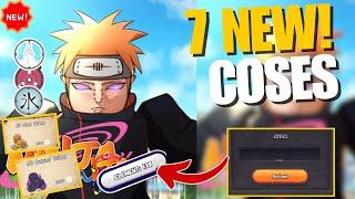 ACTIVE! CODES NINJA TIME ROBLOX CODES 2025 - NINJA TIME CODES 2025