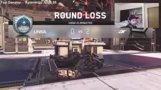 Funny Killa Moments November 2016