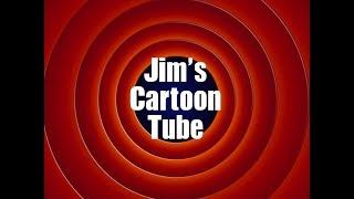 Jim's Cartoon Tube What is?