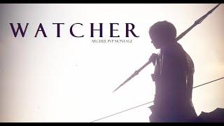 Watcher | BDO Archer PvP Montage