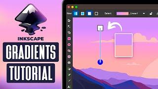 The Complete Guide To Creating Gradients In Inkscape