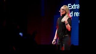 Sisu -- transforming barriers into frontiers | Emilia Lahti | TEDxTurku