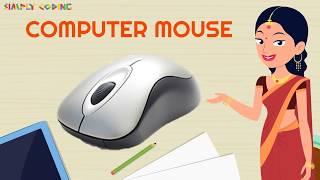 Computer Mouse