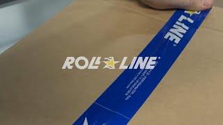 THIS IS ROLL-LINE