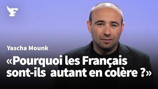 Yascha Mounk : «Avant de juger les gens qui votent populiste, réglons leurs problèmes !»