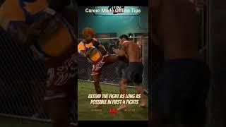 UFC 5 - Tips For Career Mode (Offline) Early On