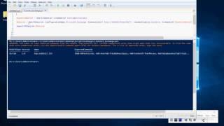 How To Give Full Access And Send As Permissions Using Exchange Server 2016 PowerShell