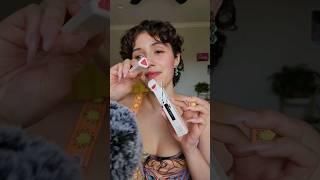 POV: pampering you w/ my sephora haul️ #asmr #skincare #sephorahaul