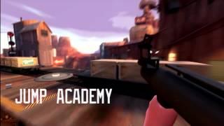 Jump Academy Channel Trailer