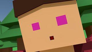 Berries - Unturned animation short