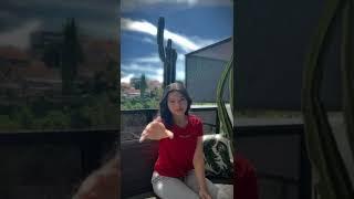 Jangan Sedih Lagi Ya Cantik || Naisa Alifia Yuriza (N.A.Y)