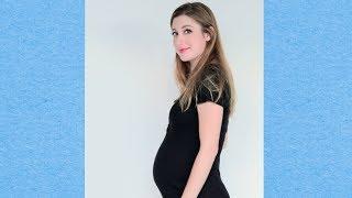 How to take bump photos during pregnancy