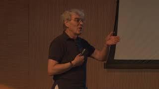 Prof  Richard Henderson | The cryoEM revolution in structural biology | Question Answer Session