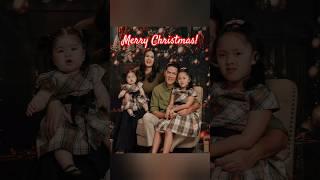 Season’s greetings and holiday blessings! From Sotto Family! 