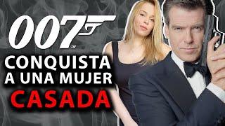 007 ESTRATEGIAS Para Conquistar A Mujeres Casadas | Natasha Berlet TV